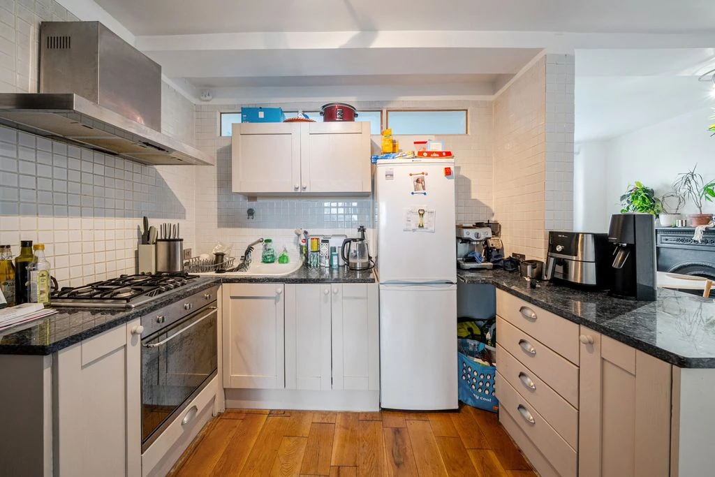 Квартира в Лондоне, Великобритания, 55 м² - фото 6