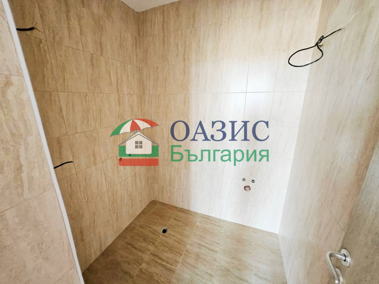 Апартаменты на Солнечном берегу, Болгария, 49 м² - фото 15