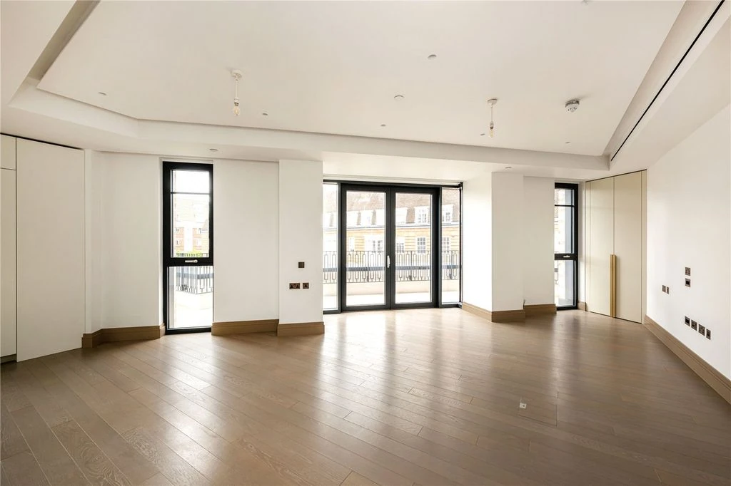 Квартира в Лондоне, Великобритания, 138 м² - фото 6