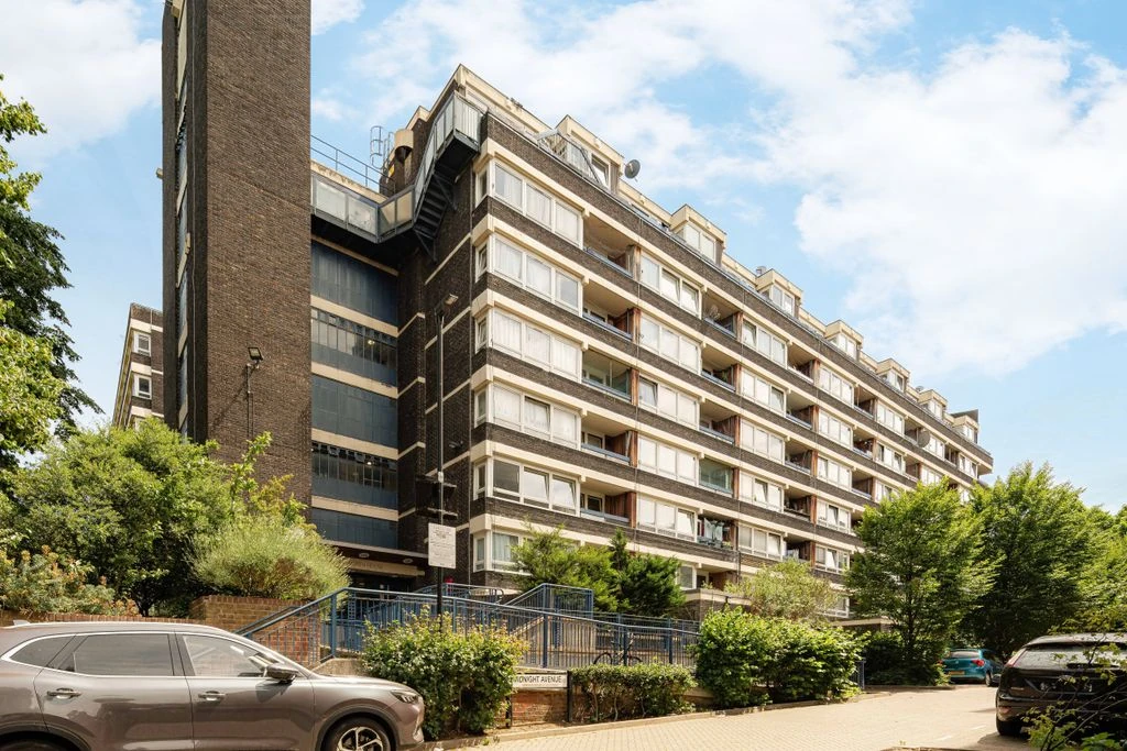 Квартира в Лондоне, Великобритания, 74 м² - фото 6