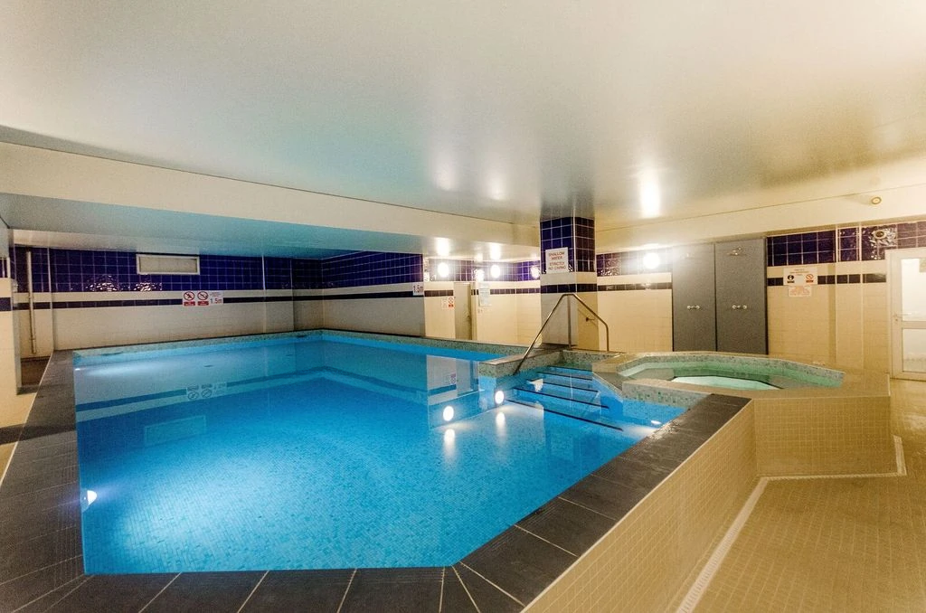 Квартира в Лондоне, Великобритания, 56 м² - фото 6