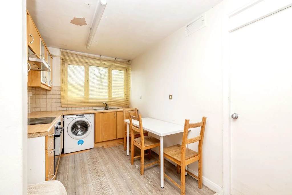 Квартира в Лондоне, Великобритания, 51 м² - фото 6