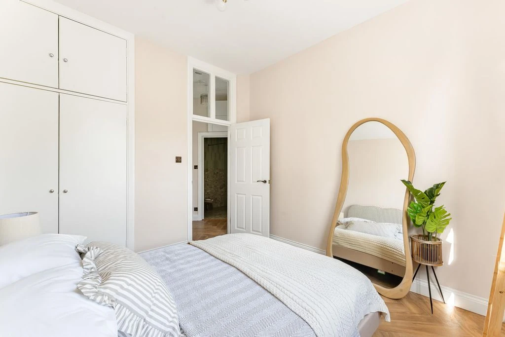 Квартира в Лондоне, Великобритания, 34 м² - фото 6