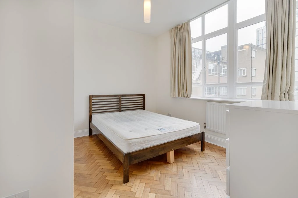 Квартира в Лондоне, Великобритания, 51 м² - фото 6