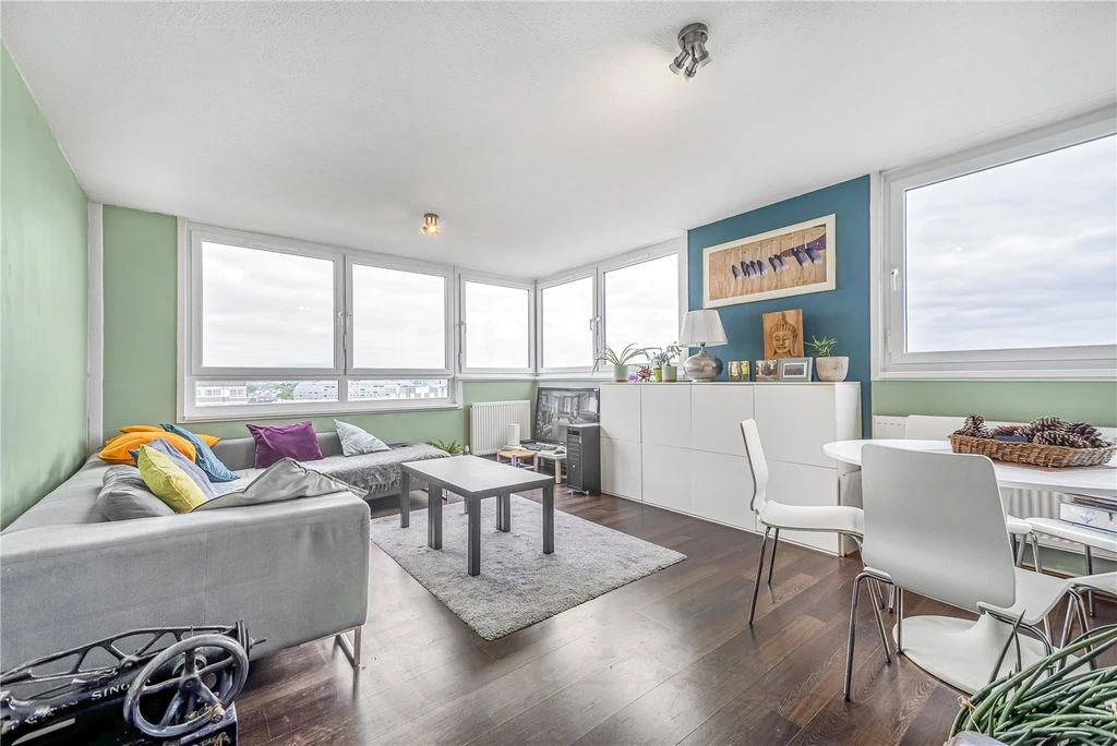 Квартира в Лондоне, Великобритания, 73 м² - фото 6