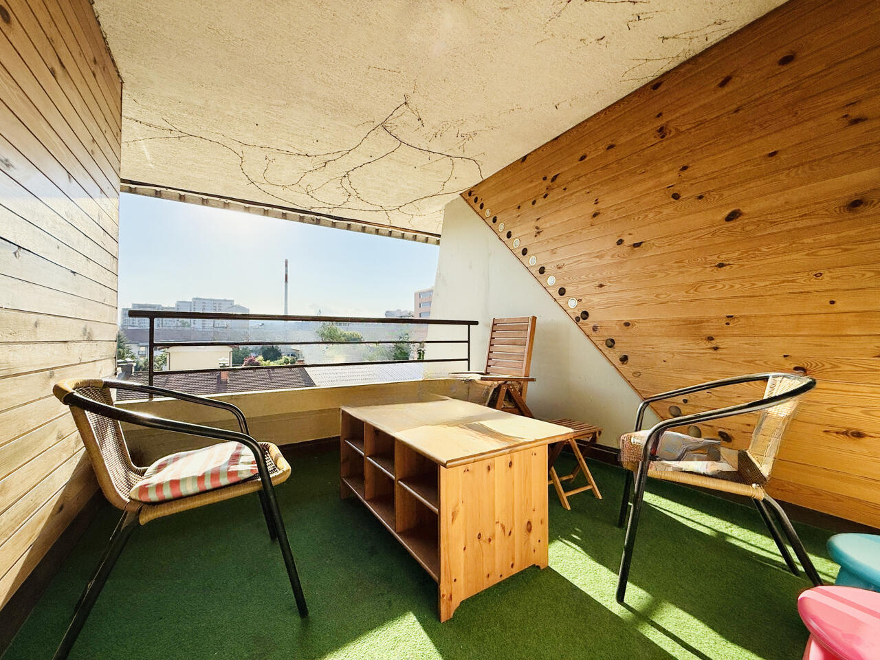 Квартира в Любляне, Словения, 87 м² - фото 6