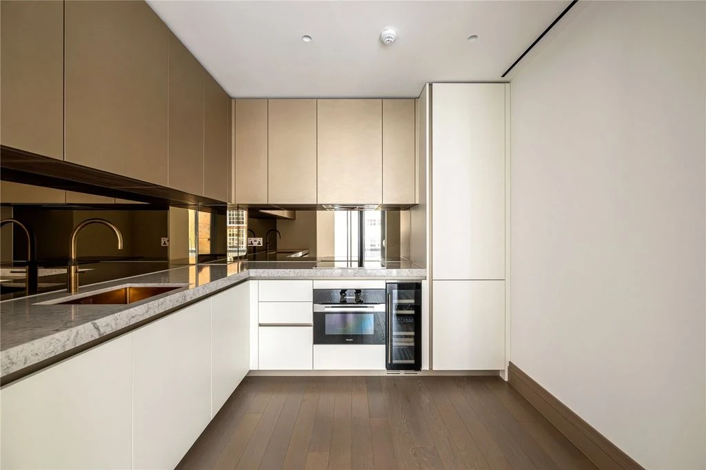 Квартира в Лондоне, Великобритания, 110 м² - фото 7