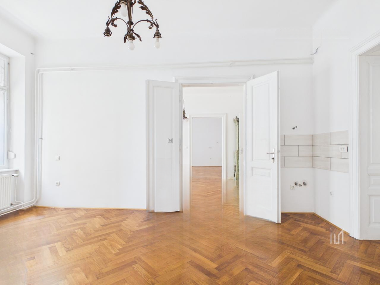 Квартира в Любляне, Словения, 163 м² - фото 7