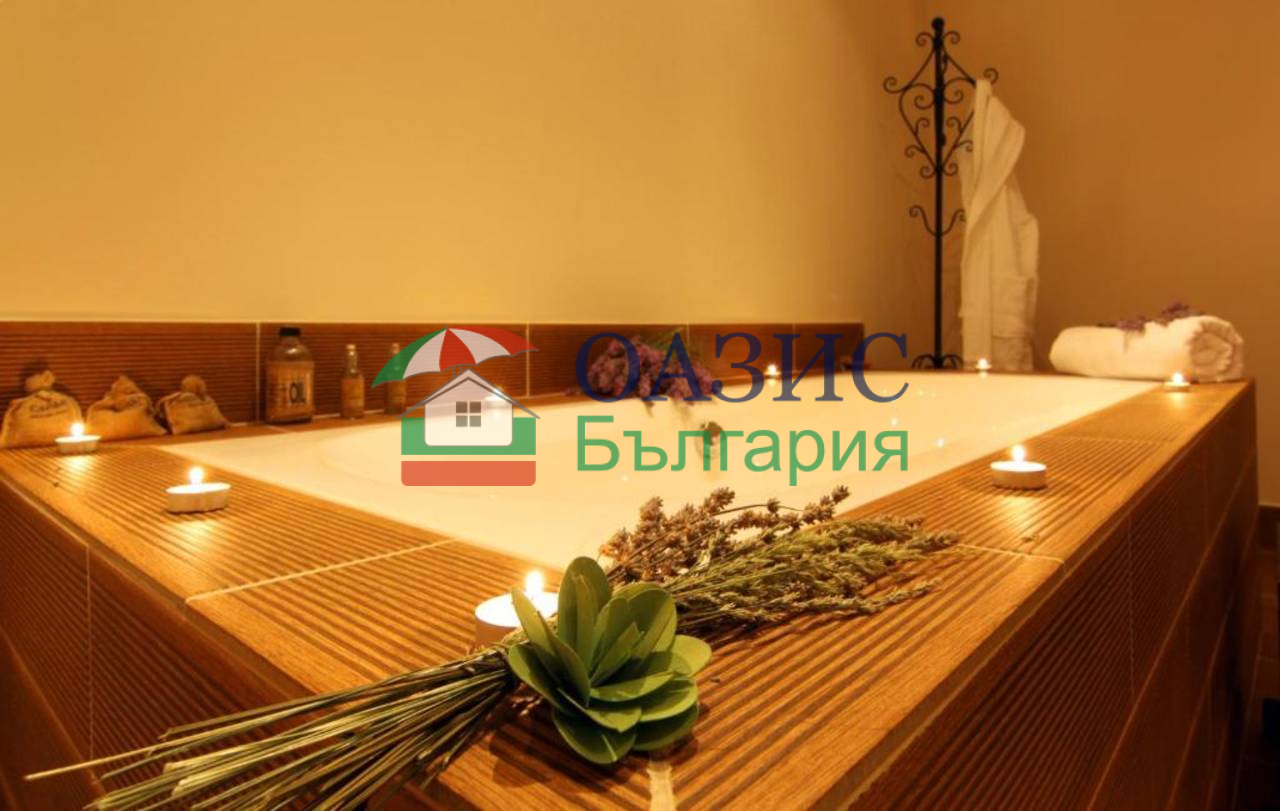 Апартаменты в Ахелое, Болгария, 64 м² - фото 15