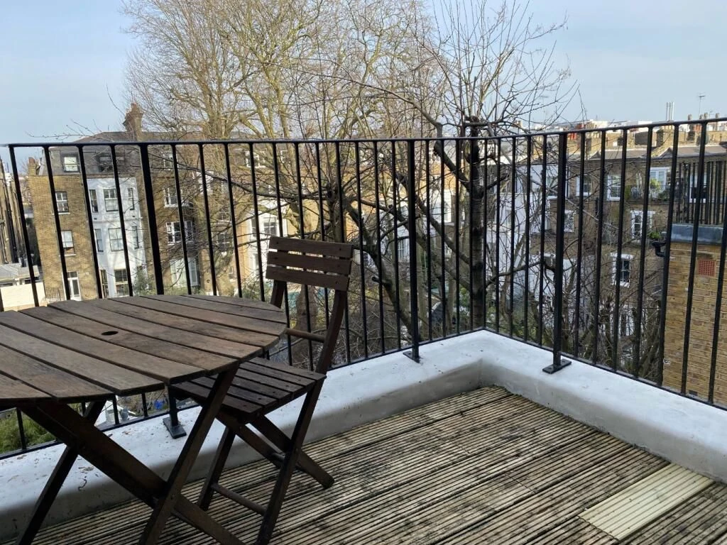 Квартира в Лондоне, Великобритания, 56 м² - фото 7