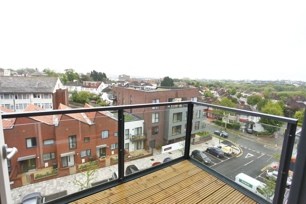 Квартира в Лондоне, Великобритания, 31 м² - фото 7
