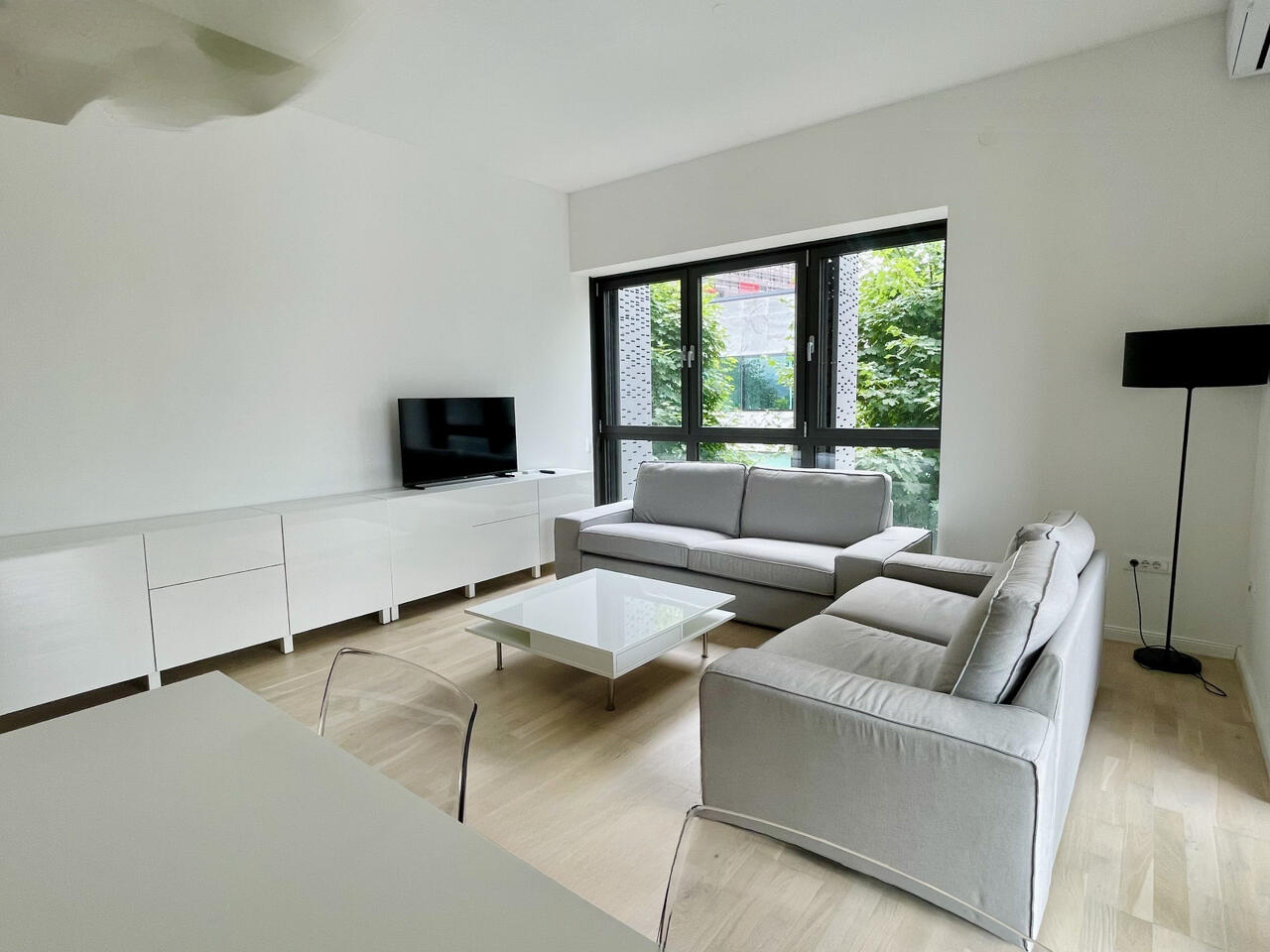 Квартира в Любляне, Словения, 81 м² - фото 7