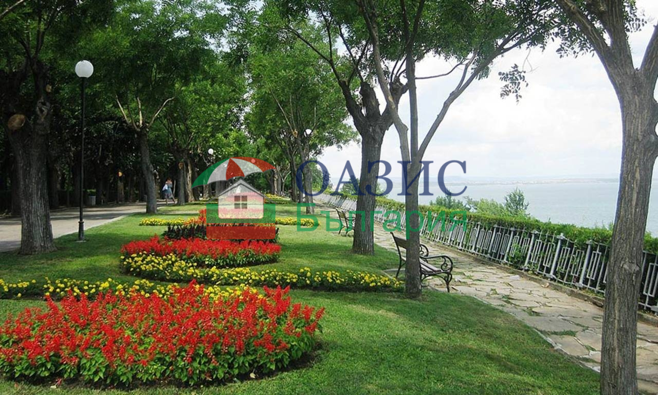 Апартаменты в Бургасе, Болгария, 93.2 м² - фото 15