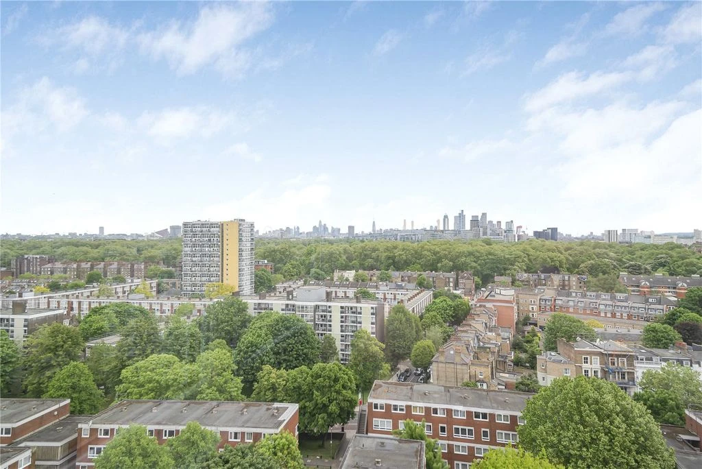 Квартира в Лондоне, Великобритания, 73 м² - фото 7