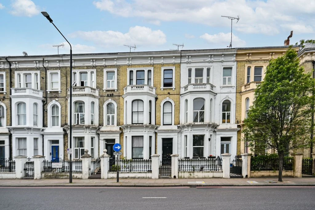 Квартира в Лондоне, Великобритания, 42 м² - фото 7