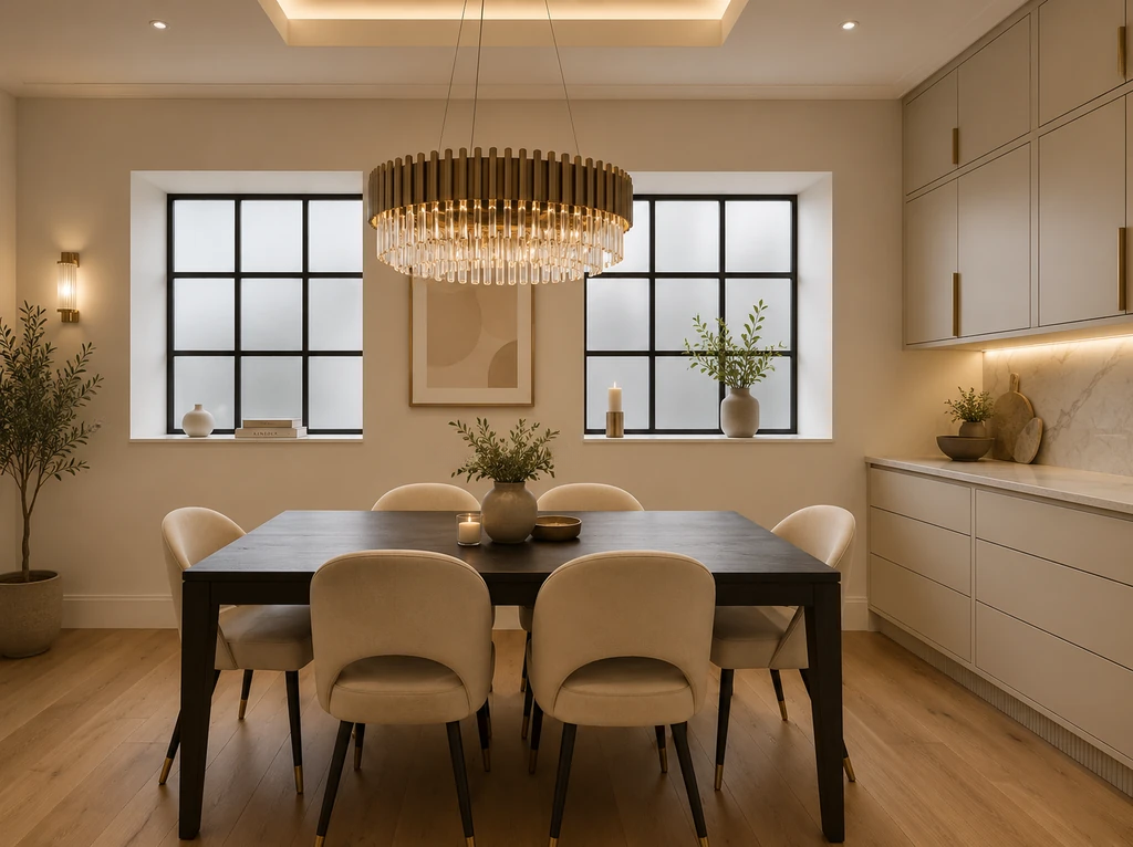Квартира в Лондоне, Великобритания, 109 м² - фото 7