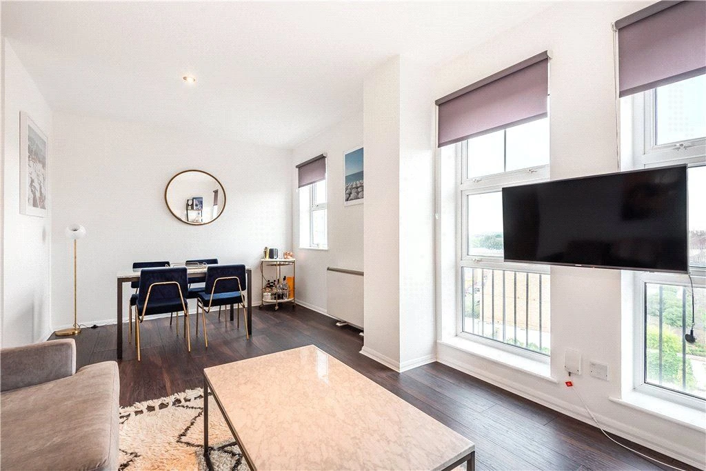 Квартира в Лондоне, Великобритания, 48 м² - фото 7
