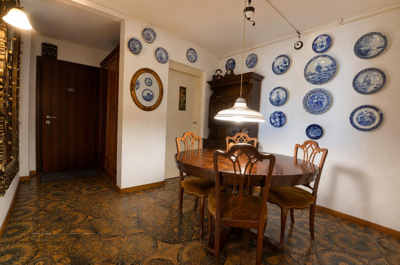 Квартира в Любляне, Словения, 121 м² - фото 7