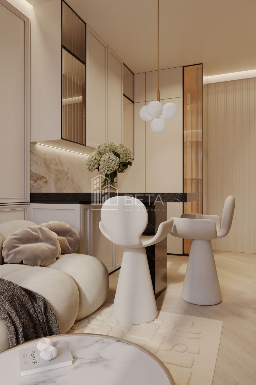 Квартира в Сиануквиле, Камбоджа, 50 м² - фото 5