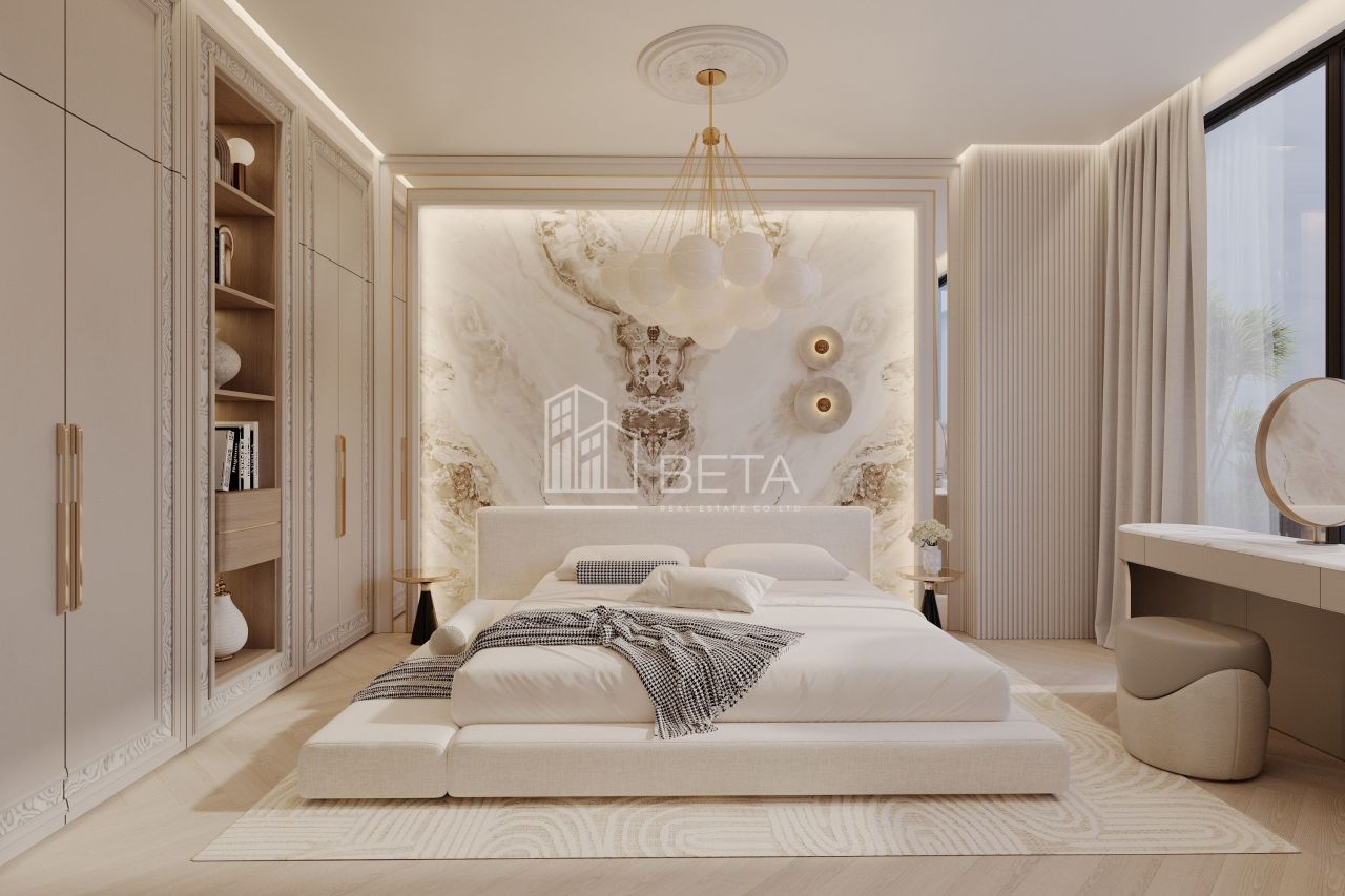 Квартира в Сиануквиле, Камбоджа, 50 м² - фото 7