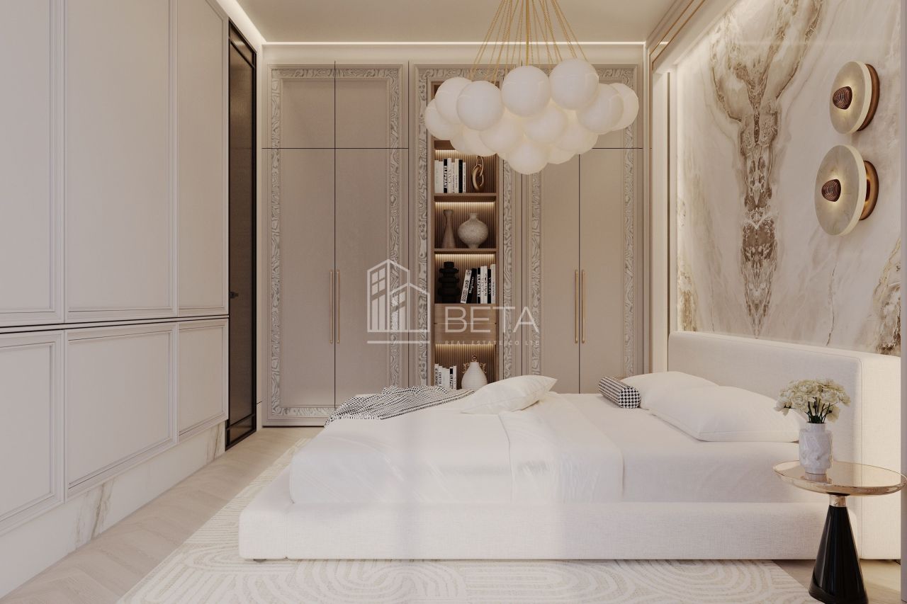 Квартира в Сиануквиле, Камбоджа, 50 м² - фото 8