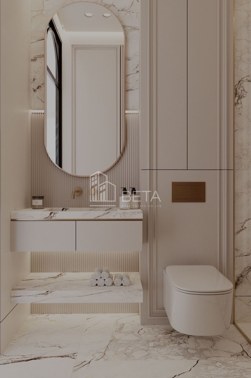 Квартира в Сиануквиле, Камбоджа, 50 м² - фото 9