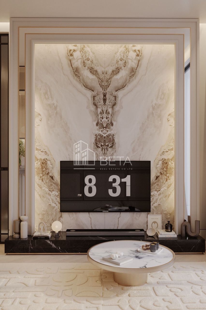 Квартира в Сиануквиле, Камбоджа, 50 м² - фото 4