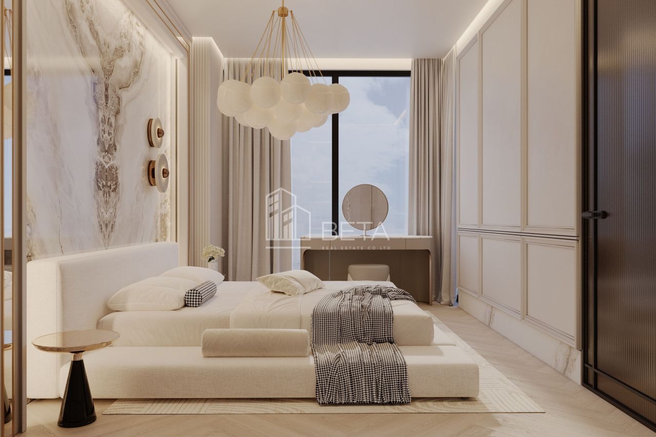 Квартира в Сиануквиле, Камбоджа, 50 м² - фото 6