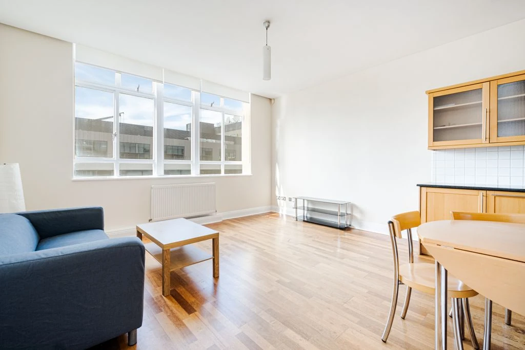 Квартира в Лондоне, Великобритания, 51 м² - фото 7