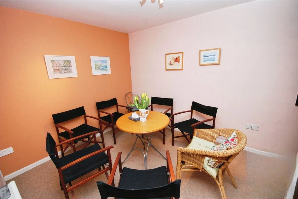 Квартира в Лондоне, Великобритания, 40 м² - фото 7