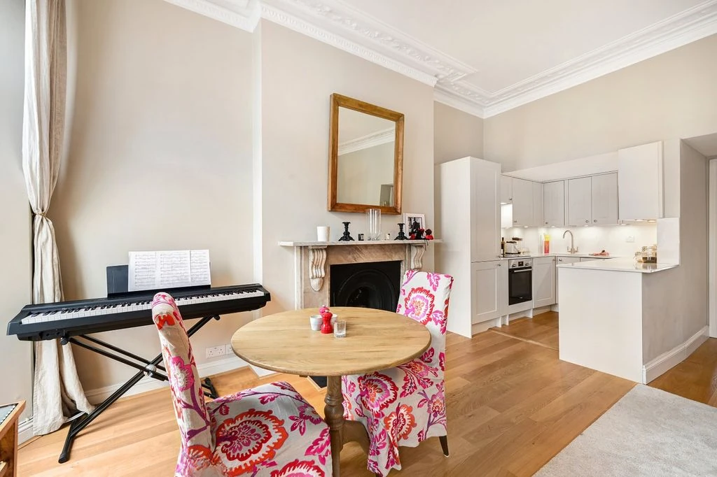 Квартира в Лондоне, Великобритания, 48 м² - фото 7