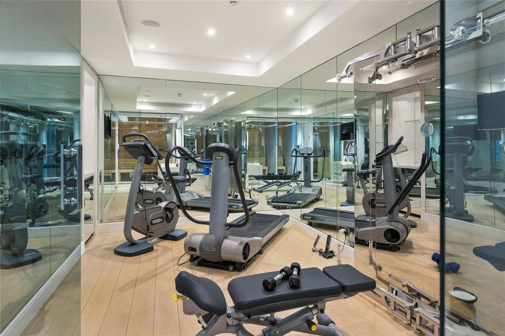 Квартира в Лондоне, Великобритания, 445 м² - фото 7