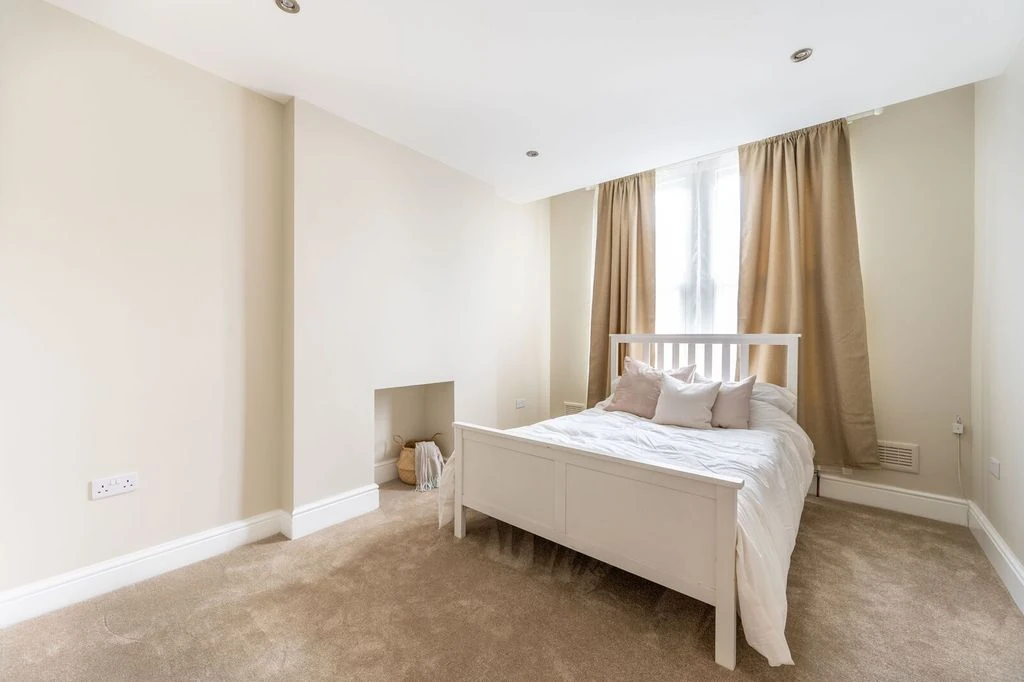 Квартира в Лондоне, Великобритания, 49 м² - фото 7