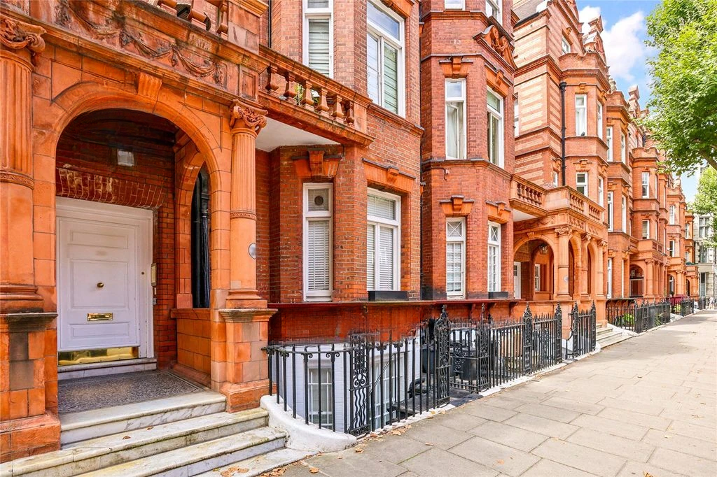 Квартира в Лондоне, Великобритания, 71 м² - фото 7