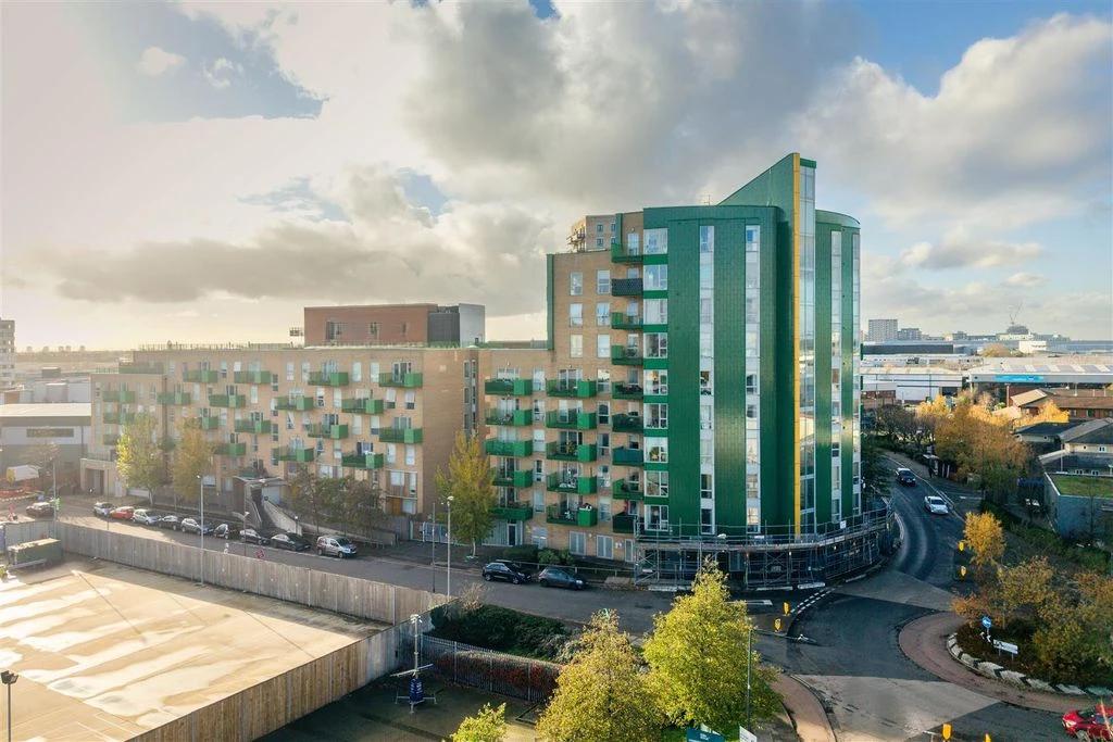 Квартира в Лондоне, Великобритания, 58 м² - фото 7