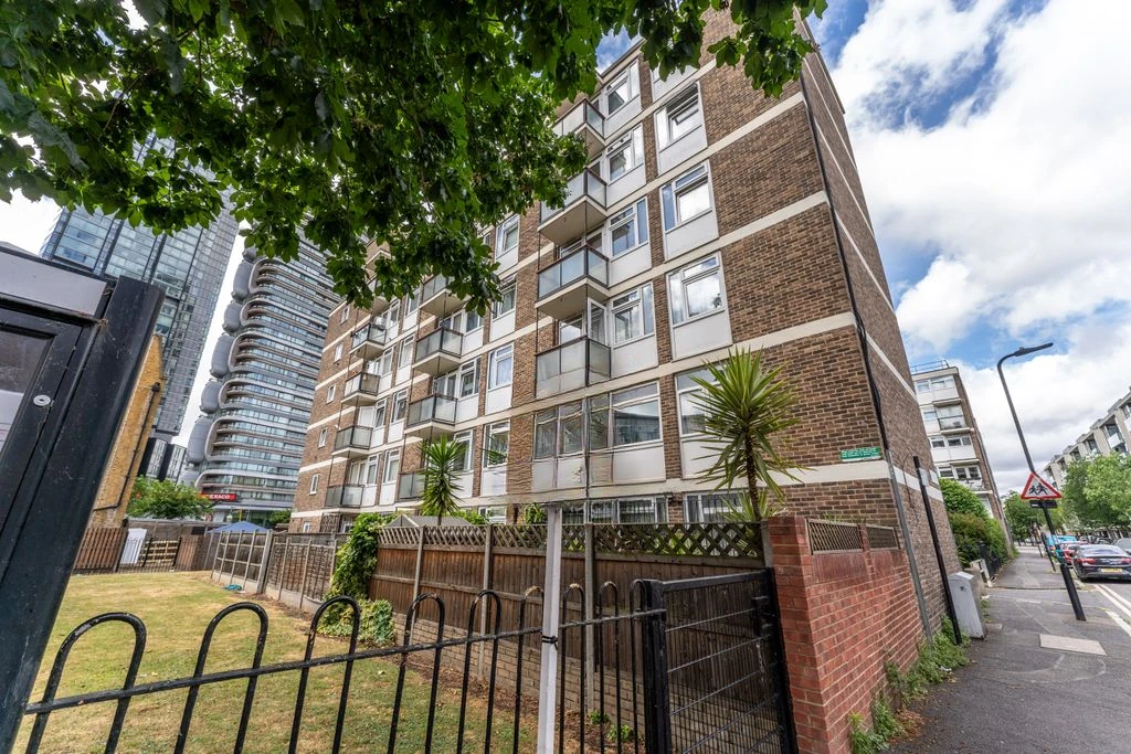 Квартира в Лондоне, Великобритания, 45 м² - фото 7