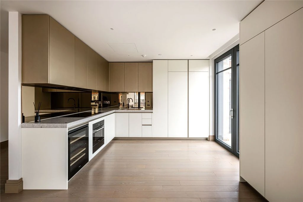 Квартира в Лондоне, Великобритания, 138 м² - фото 7