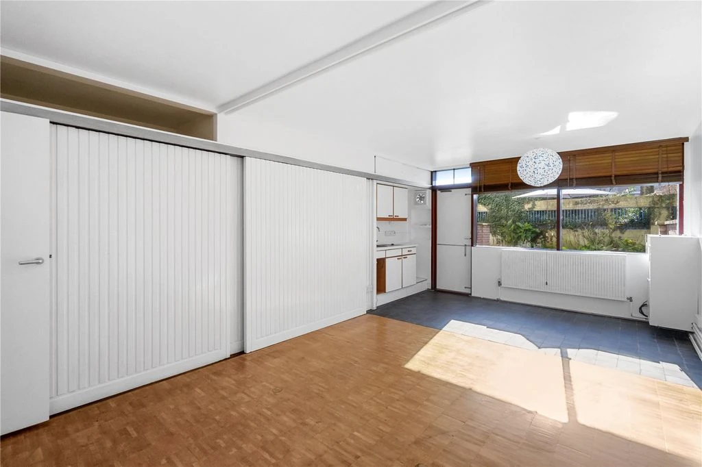 Квартира в Лондоне, Великобритания, 32 м² - фото 7