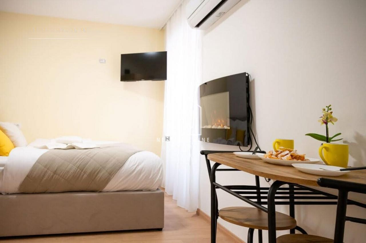 Квартира в Изоле, Словения, 21 м² - фото 7