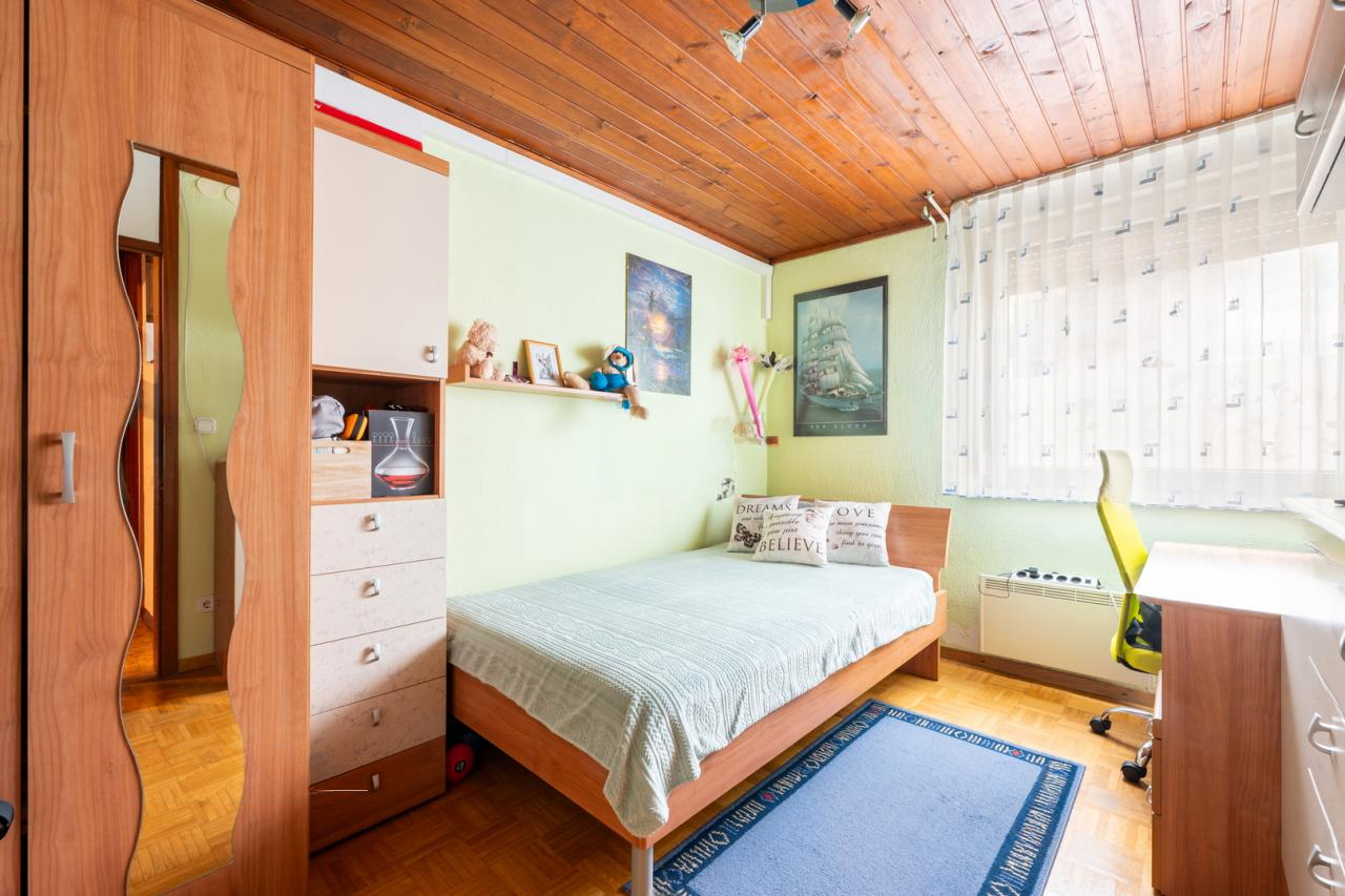 Квартира в Любляне, Словения, 72 м² - фото 7