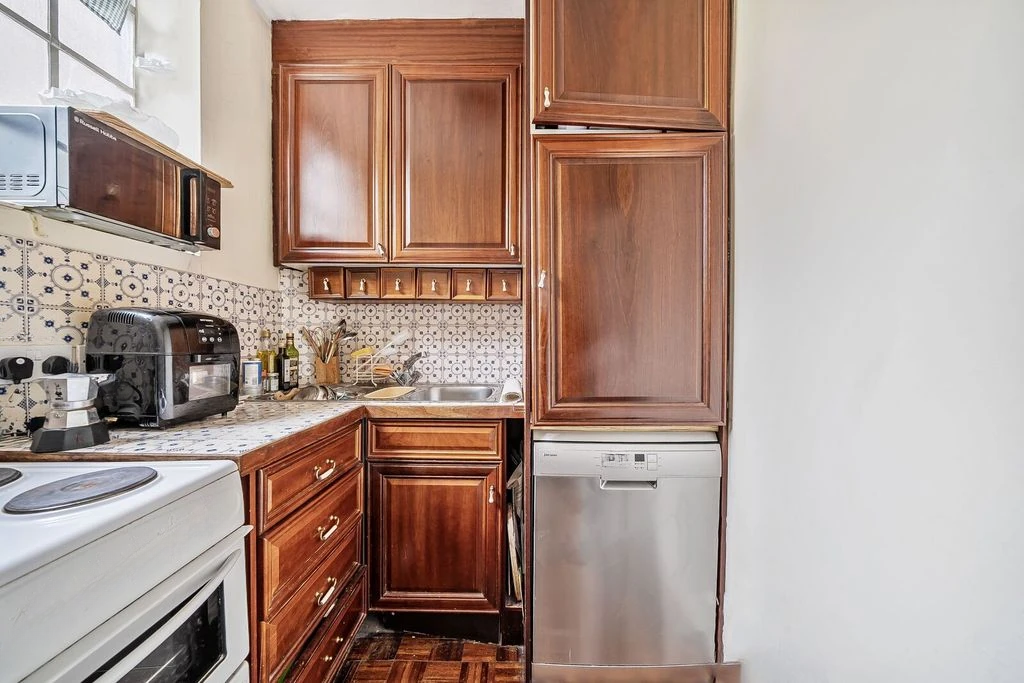Квартира в Лондоне, Великобритания, 34 м² - фото 7