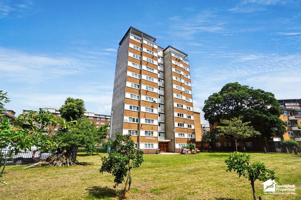 Квартира в Лондоне, Великобритания, 64 м² - фото 7