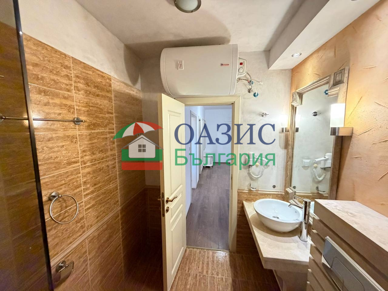 Апартаменты на Солнечном берегу, Болгария, 89.7 м² - фото 15