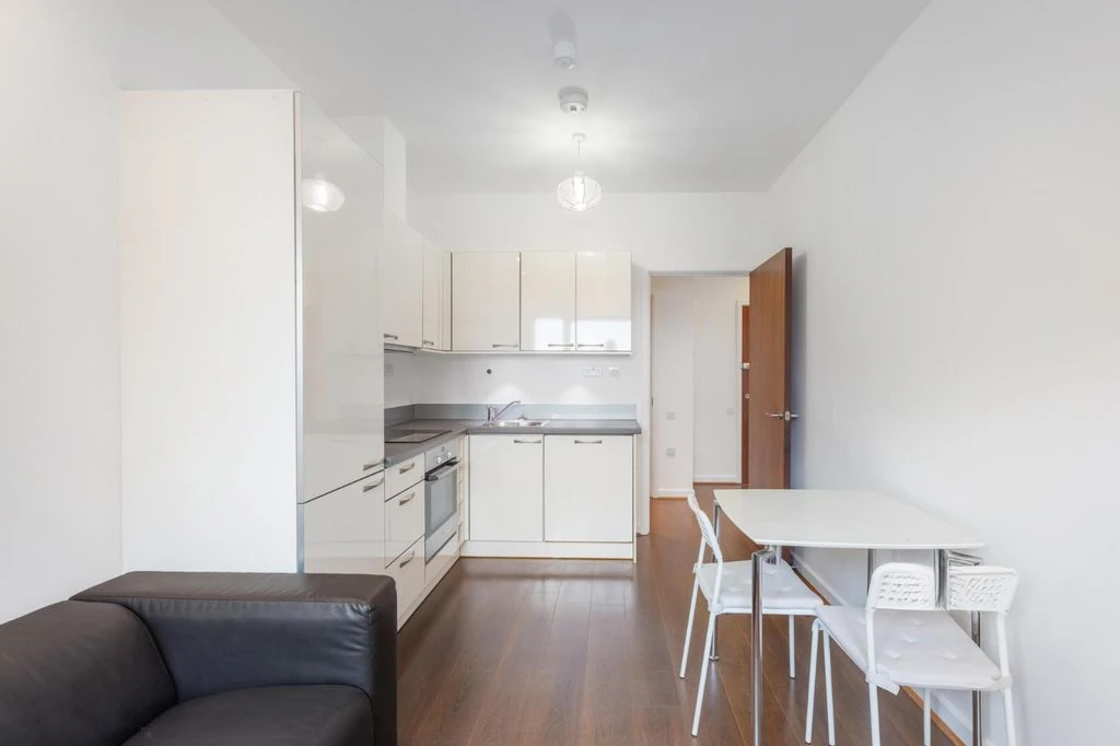 Квартира в Лондоне, Великобритания, 35 м² - фото 7