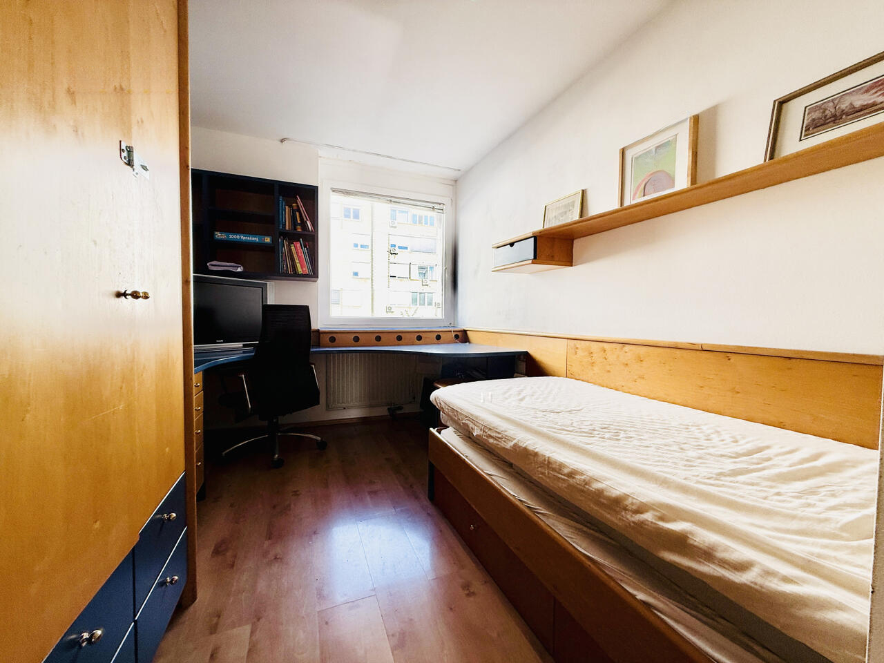 Квартира в Любляне, Словения, 87 м² - фото 7