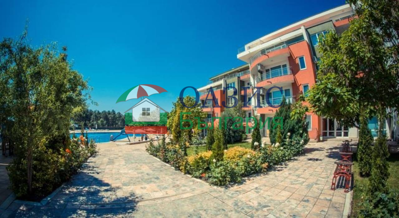 Апартаменты на Солнечном берегу, Болгария, 76 м² - фото 15