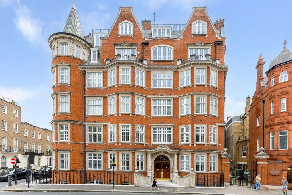 Квартира в Лондоне, Великобритания, 43 м² - фото 7