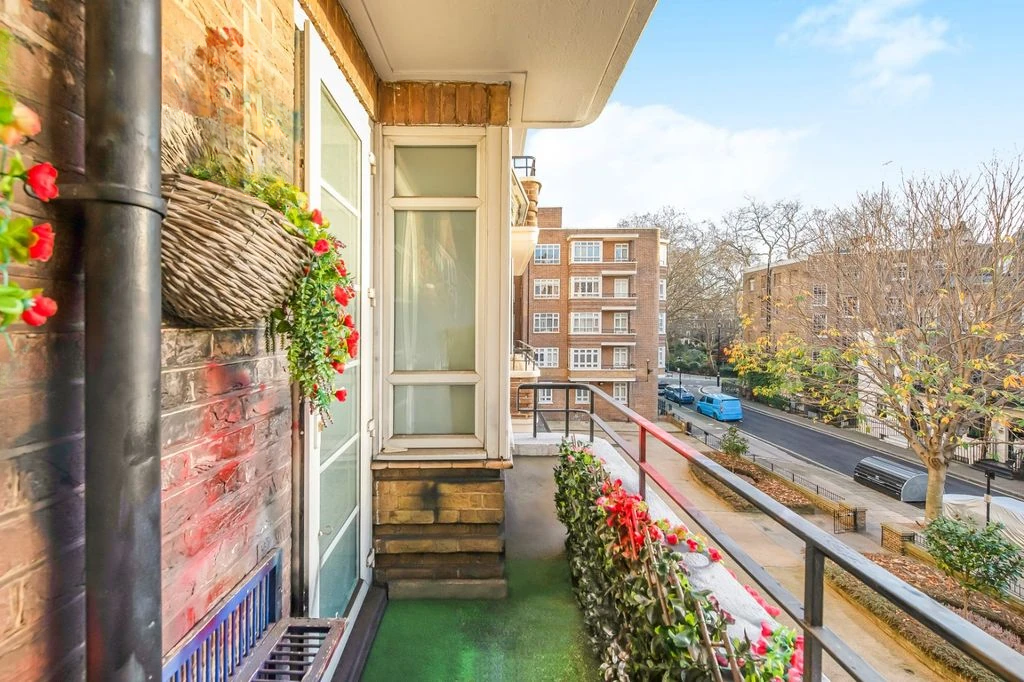Квартира в Лондоне, Великобритания, 63 м² - фото 7