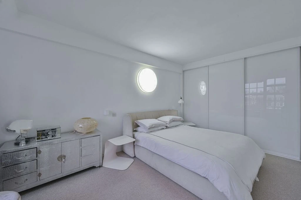 Квартира в Лондоне, Великобритания, 53 м² - фото 7