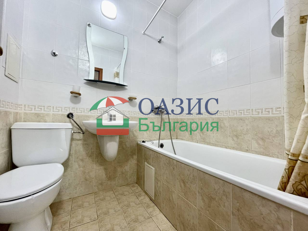 Апартаменты в Святом Власе, Болгария, 92 м² - фото 15